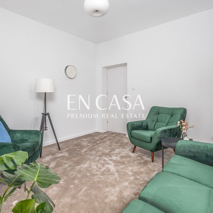 Warszawa, Śródmieście, Fryderyka Chopina - Photo 1