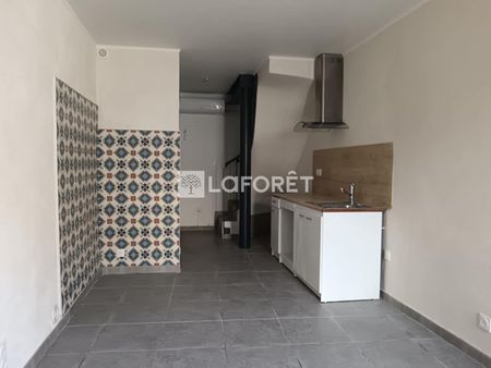 Appartement T2 près de SAINT SATURNIN LES AVIGNON à louer - Photo 2