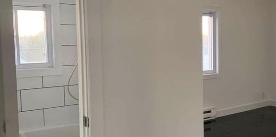 2 Chambres Rénovées à Louer - Photo 3
