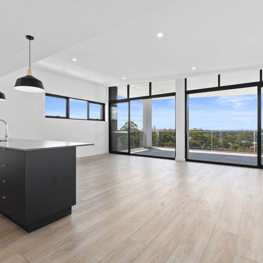 PENTHOUSE VIEWS - Photo 1