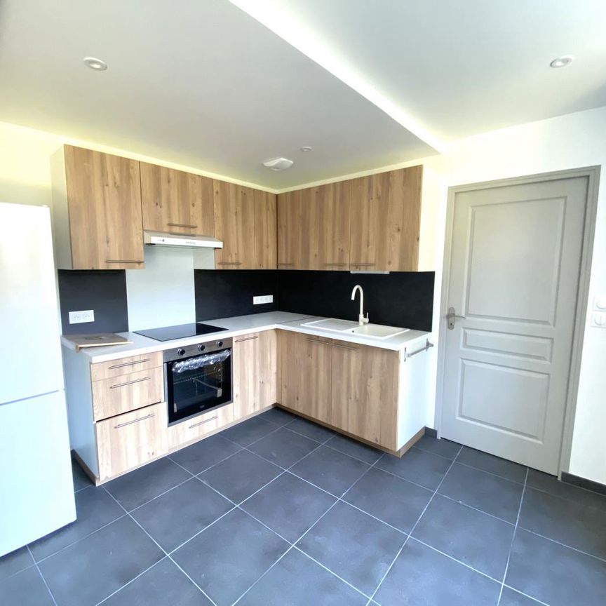 Location Appartement 2 pièces 39m² - Photo 1