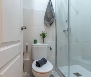 Calle Hilarión Eslava, Madrid, Community of Madrid 28015 - Photo 5