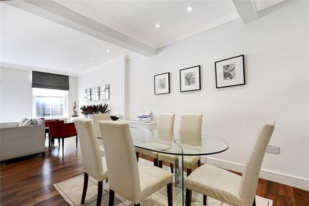 3 bedroom flat to rent - Photo 3