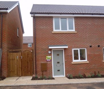 Clare McManus Way, Wood End, Coventry, CV2 - Photo 2