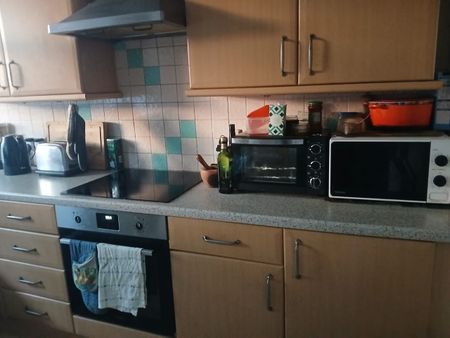 Room in a Shared Flat, Crewkerne Court, SW11 - Photo 4