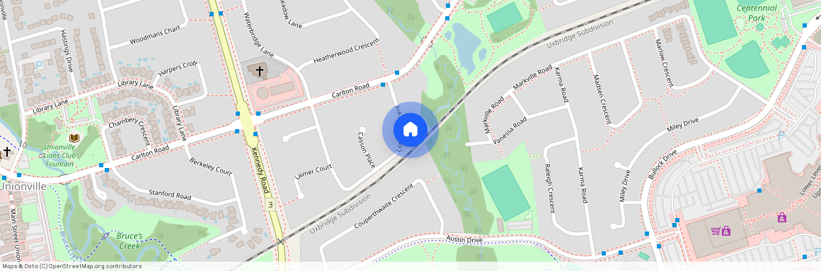 52 Loring Cres N/A Unit# Bsmt, Markham