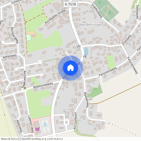 88451 Baden-Württemberg - Dettingen an der Iller