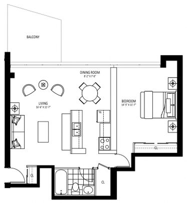 100 Main - Plan E - Photo 1