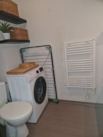 Location Appartement 1 pièce 21m² TALENCE 33400 - Photo 5