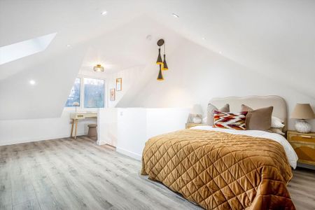 4 bedroom house to rent - Photo 4