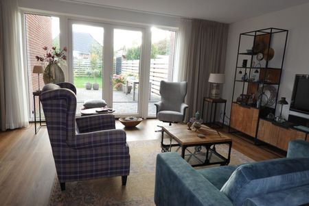 Huis te huur: Fivelstraat 18 9919 BD Loppersum - Photo 5