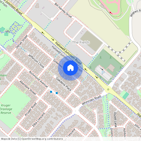 24 Greenwich Street, Halswell