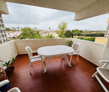 Apartment for long term rental Javea Arenal - Photo 4