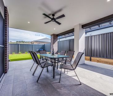 13 Courtney Street, Googong NSW 2620 - House For Rent | Domain - Photo 6