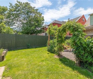 For Lease - 28 William Street, Hamilton, Ontario - Photo 6