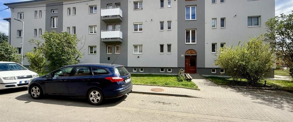 Pronájem bytu 3+1 73 m² - Photo 1