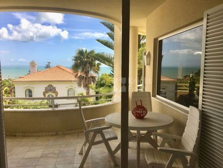 3 room luxury Apartment for rent in Monte Estoril, Cascais, Lisbon - Photo 5