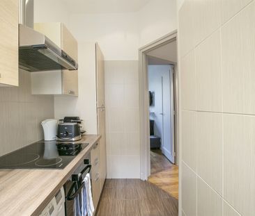 Appartement à louer avenue Hubert Germain, Paris 75ème - Photo 6
