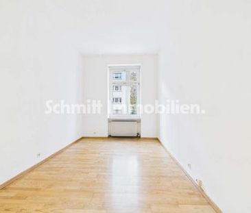 Helle 2-Zimmer-Wohnung mit Einbauküche und Gemeinschaftsgarten in F... - Foto 1