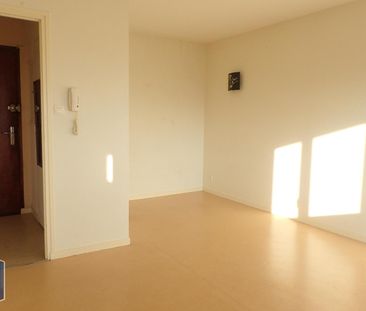 Location Appartement 1 pièce 27m² CHAMBERY 73000 - Photo 3