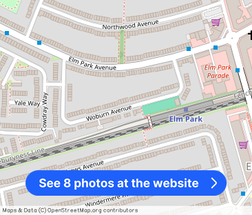 Woburn Avenue, Hornchurch, London, RM12 - Photo 1