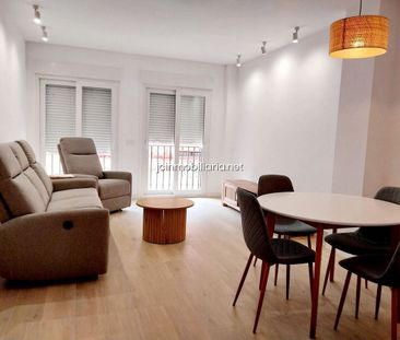 Apartamento en Fuengirola, Fuengirola Centro, alquiler - Photo 3