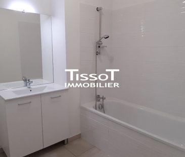 Location Appartement 4 pièces 83m² NIMES 30000 - Photo 3