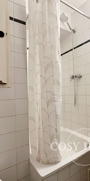 Appartement en location | Courbevoie - Photo 1