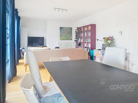 Penthouse te huur - foto 4