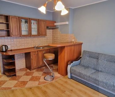 Przytulne 2 pokoje z balkonem – zdjęcie 4