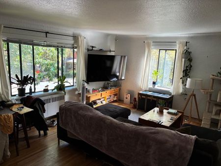 2625 Alberta Street apartment — Vancouver, BC (1-Bedroom) - 1 Bedroom - Photo 3