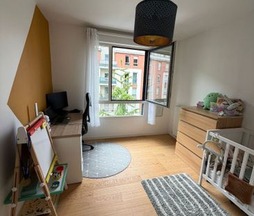 Appartement T4 CACHAN à louer - Photo 2
