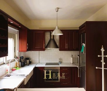 Μεζονέτα για ενοικίαση - Μαρκόπουλο, - Photo 4