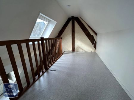 Appartement à louer 2 pièces 24m² - Photo 5