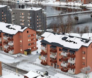 Centrum, Skellefteå, Västerbotten - Photo 1