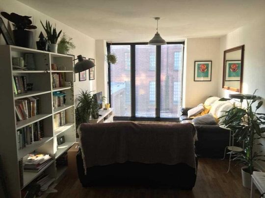 Bridport Street - Photo 1