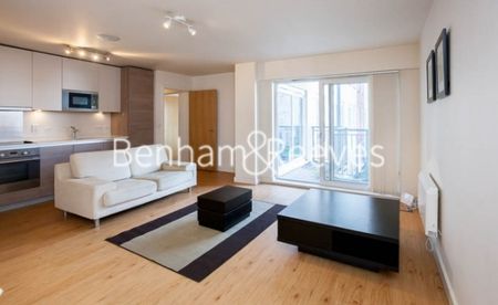 1 Bedroom flat to rent in Beaufort Park, Colindale, NW9 - Photo 5