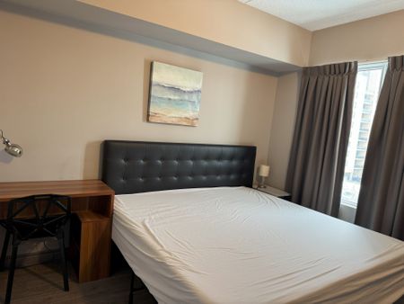 For Lease - 321 Spruce Street Unit# 315, Waterloo, Ontario - Photo 5