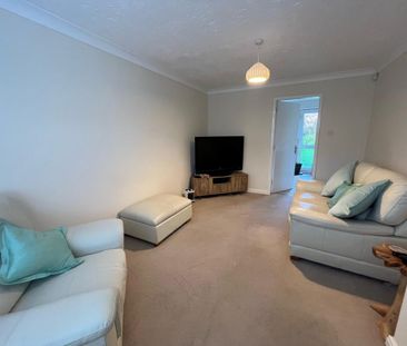 2 bedroom terraced house to rent - Photo 3