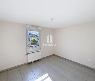 Location Appartement 2 pièces 42m² LINGOLSHEIM 67380 - Photo 2