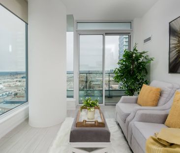 For Lease - 5 Buttermill Avenue Unit# 2910, Vaughan, Ontario - Photo 4