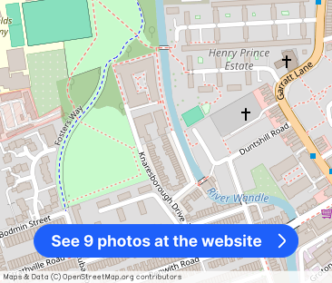 Riverdale Drive, London - Photo 1