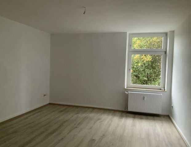 Demnächst frei! 2-Zimmer-Wohnung in Herne Unser Fritz - Photo 1