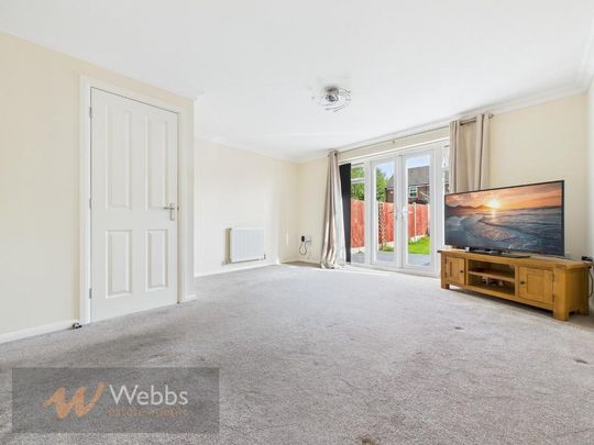 2 bedroom terraced house to rent - Photo 1