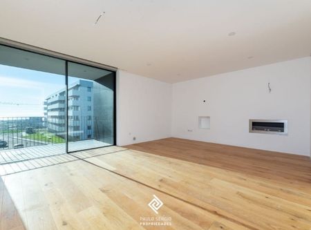 Santa Marinha e São Pedro da Afurada, Porto District - Photo 5