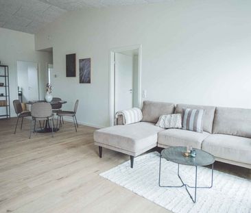 Mariedalen 52, Sejling - Foto 2