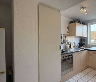 VIERSEN - SCHÖNE SINGLEWOHNUNG MIT GALERIE - EINBAUKÜCHE - ANSPRECH... - Photo 3