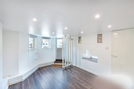 Studio Flat, Waller Road, SE14 - Photo 4