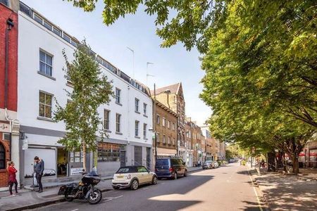 Chalton Street, NW1, London - Photo 4