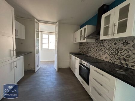 Location Appartement 2 pièces 60m² AGEN 47000 - Photo 4